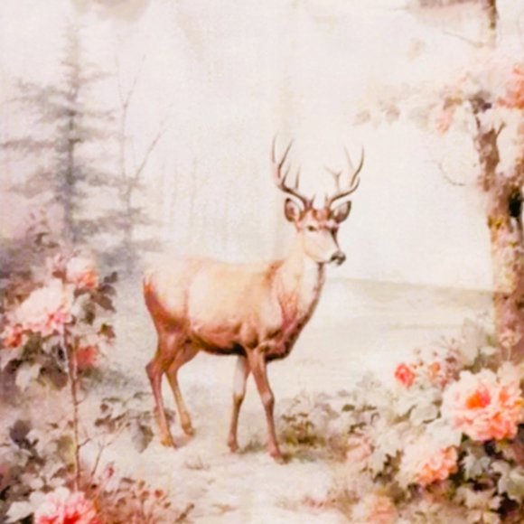 Set of Four Christmas Pillow Covers NWOT - Picture 10 of 16